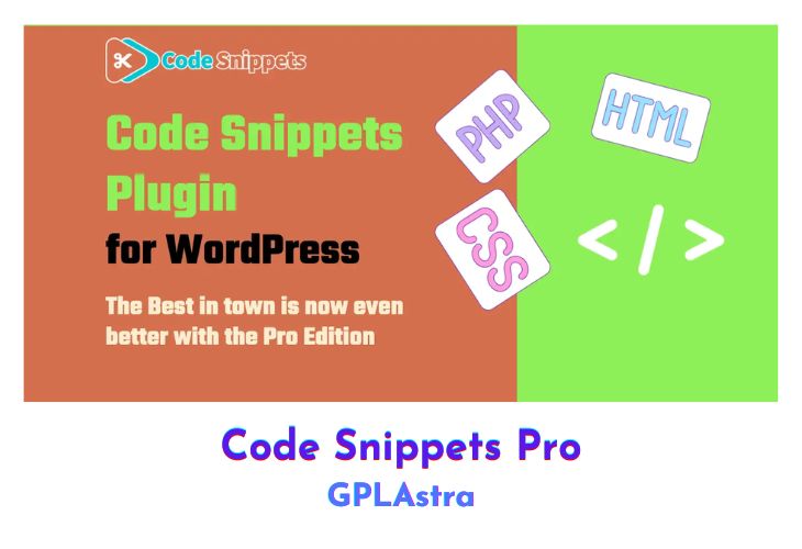 Code Snippets Pro Free Download