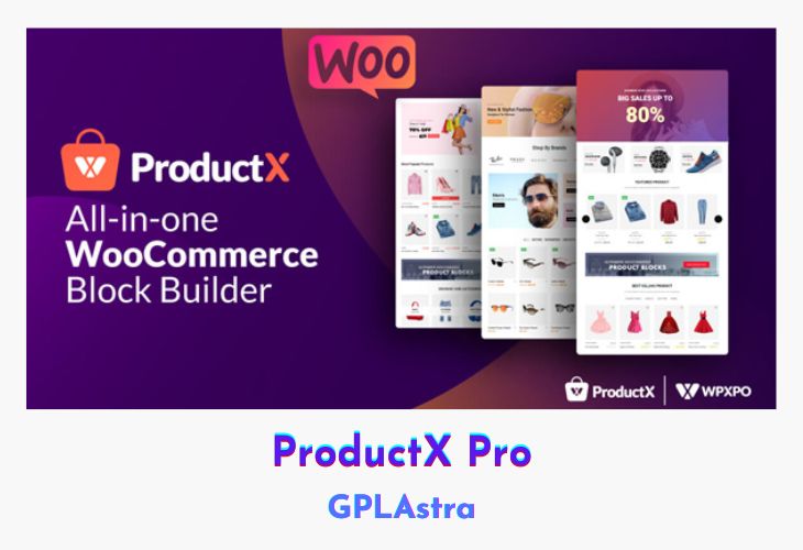 ProductX Pro Free Download